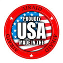 Airaid U-Build-It - (4in - 4-7/8in)