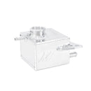Mishimoto Subaru 02-14 WRX/ 04-14 STI WRX/STI Aluminum Coolant Expansion Tank