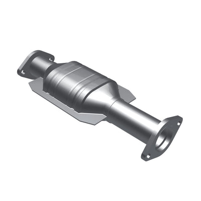 MagnaFlow Direct Fit Catalytic Converter 94-99 Mitsubishi 300GT 49S