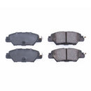 Power Stop 16-19 Mazda CX-5 Rear Z16 Evolution Ceramic Brake Pads