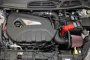 K&N 63 Series AirCharger Performance Intake Kit for 2014 Ford Fiesta 1.6L 4 Cyl