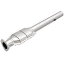 MagnaFlow Direct Fit Catalytic Converter 1999 Ford E250 5.4L