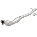 MagnaFlow Direct Fit Catalytic Converter 06-08 Range Rover D/S OEM
