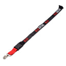 BLOX Racing Lanyard - Breakaway Silkscreen Printed