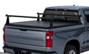 Access ADARAC 2020+ Chevy/GMC 2500/3500 6ft 8in Box - Truck Rack Black