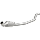 MagnaFlow Direct Fit Catalytic Converter 2006-2011 R350 3.5 L Underbody