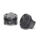 Supertech Honda/Acura 84.00mm/ 4032/ Forged Piston/1.181 Comp Height/+5.5cc Dome/21mm Pin - Set of 4