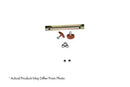 Belltech HANGER KIT EXT CAB & LNG BED W/2PC SHAFT