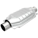 MagnaFlow Universal Catalytic Converter Mf 2.25