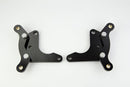 Wilwood Brackets FDL Front 1954-56 Ford 11.28x (1) Rotor