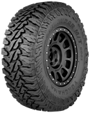 Yokohama Geolandar M/T G003 Tire - LT265/70R17 121/118Q