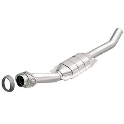 MagnaFlow Direct Fit Catalytic Converter 92-93 Chrysler F/S 3.3L 49S