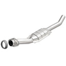 MagnaFlow Direct Fit Catalytic Converter 92-93 Chrysler F/S 3.3L 49S