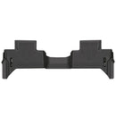 Husky Liners 2022 Toyota Tundra Ext. Cab DC WeatherBeater 2nd Seat Floor Liner - Blk