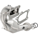 MagnaFlow Direct Fit Catalytic Converter California Grade 10-13 Mazda 3 L4 2.3L