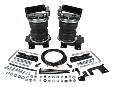 Air Lift 2021-2022 F-150 Powerboost 2WD/4WD LoadLifter 5000 Air Spring Kit