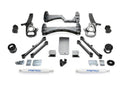 Fabtech 19-20 Ram 1500 4WD 6in Basic System w/Perf. Shocks