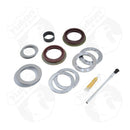 Yukon Gear Minor install Kit For GM 8.6in Rear Diff