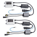 Oracle H9 35W Canbus Xenon HID Kit - 6000K