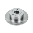Power Stop 99-03 Saab 9-3 Rear Autospecialty Brake Rotor