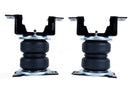 Air Lift LoadLifter 5000 for 2019 Chevrolet Silverado 1500 4WD (Trail Boss)