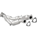 MagnaFlow Direct Fit Catalytic Converter 04-06 VW Touareg 3.2L