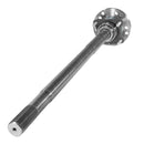 Yukon Gear Left Rear 4340 Chromoly Double Drilled Axle Kit Jeep JL/JT Rubicon 32 Spline 32.2" Long