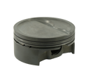 Mahle MS Pistons LSX 428cid 4.065in Bore 4.125in Stk 6.125in Rod .927 Pin -20cc Dish 9.9CR Set of 8