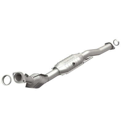 MagnaFlow Direct Fit Catalytic Converter 01-06 Ford Ranger 2.3L