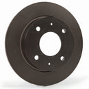 EBC 2016+ Chevrolet Spark 1.4L RK Series Premium Front Rotors