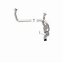 MagnaFlow Conv DF 98-99 Dodge Van 3.9L/5.2L/5