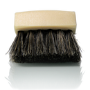 Chemical Guys Long Bristle Horse Hair Leather Cleaning Brush