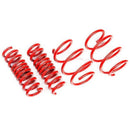 AST Suspension 02-17 Honda Civic Hatch 1.5i-VTEC/1.6i-DTEC Lowering Springs