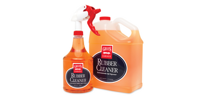 Griots Garage Rubber Cleaner - 35oz