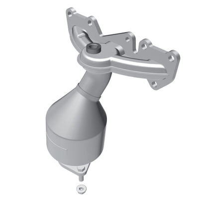 MagnaFlow Direct Fit Catalytic Converter 2008 Hyundai Sonata 3.3L