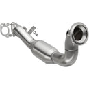 MagnaFlow Front Forward Direct Fit Catalytic Converter 09-16 BMW Z4 3.0L