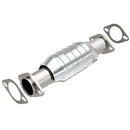 MagnaFlow Direct Fit Catalytic Converter Nissan 84-89