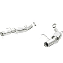 MagnaFlow Sys Cat-Back 05-09 Mustang M-pack Axle-Back