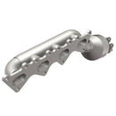 MagnaFlow Direct Fit Catalytic Converter 2009 Kia Borrego 4.6L Passenger Side