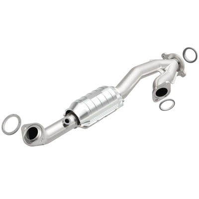 MagnaFlow Direct Fit Catalytic Converter 10-14 GX460 4.6L