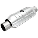 MagnaFlow Universal Catalytic Converter 2.00 inch CA Tier 1