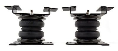 Air Lift LoadLifter 5000 Ultimate for 2019 Chevrolet Silverado 1500 4WD