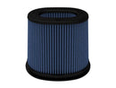 aFe MagnumFLOW Pro 5R Air Filter (6 x 4)in F x (8-1/2 x 6-1/2)in B x (7-1/4 x 5)in T x 7-1/4in H