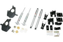 Belltech LOWERING KIT WITH SP SHOCKS