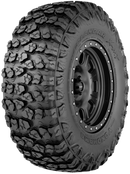 Yokohama Geolandar X-MT Tire - 38X13.50R18 126Q
