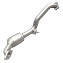 MagnaFlow Direct Fit Catalytic Converter 03 Mazda 6 3.0 Passenger Side Rear