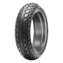 Dunlop Mutant 190/55Zr17 Rear