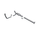 MagnaFlow Direct Fit Catalytic Converter GM 1500/2500/3500 Van 96-97