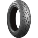 Bridgestone Exedra Max 200/50Zr17 Rear