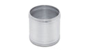 Vibrant Aluminum Joiner Coupling (3.25in O.D. x 3in Overall Length)